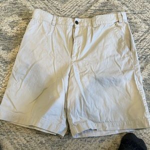 Geoffrey Beene shorts 32
